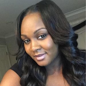 Meet your Posher, Kendra